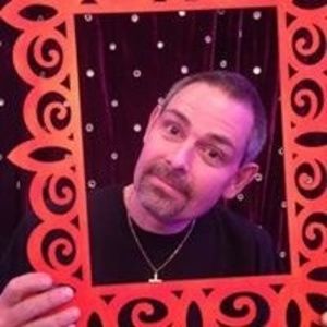 Meet your Posher, Dan